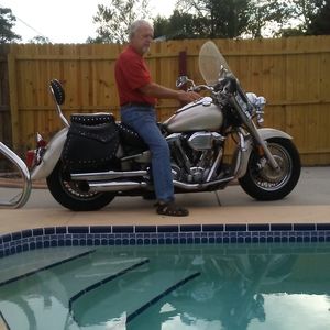 Meet your Posher, Henry